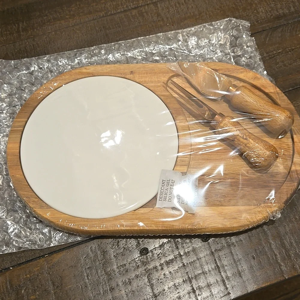 Twine Living Co gift set